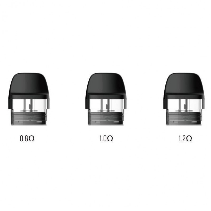 Dovpo D2 Replacement Pod Cartridge 2ml