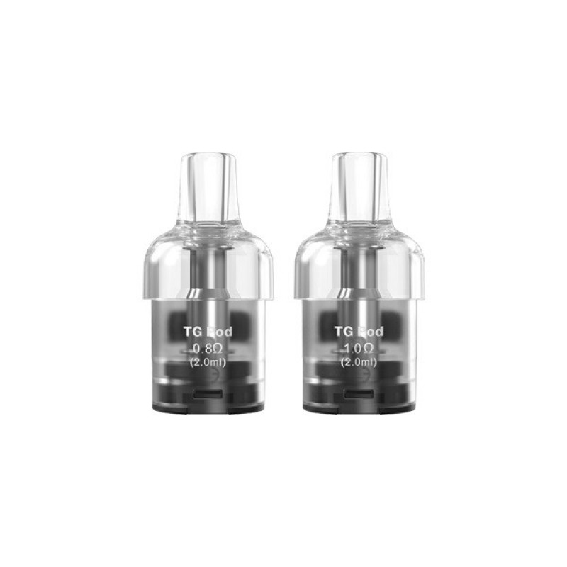 Aspire Cyber G Replacement Pod Cartridge(2pac/pack...