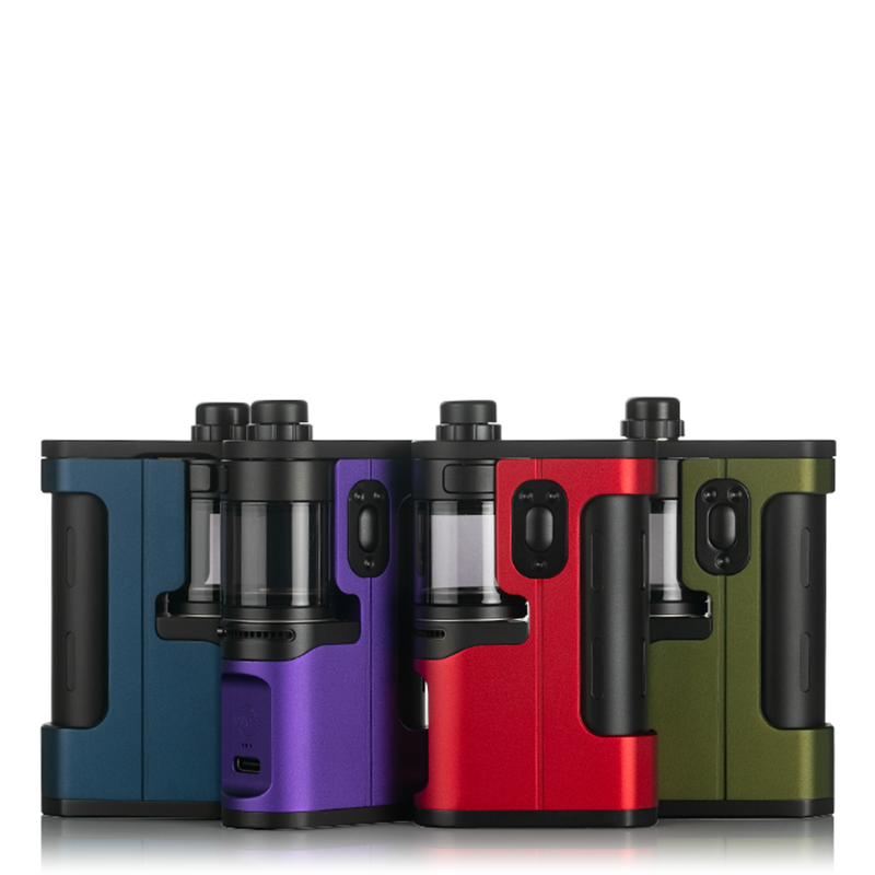 Dovpo x Suicide Mods Abyss AIO 60W SBS Kit