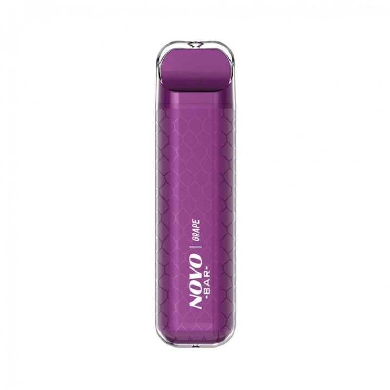 SMOK Novo Bar Disposable Vape Kit 600 puffs 600mAh