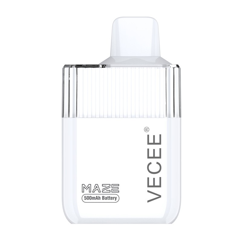 Vecee Maze Disposable Vape Kit 6000 Puffs 10ml