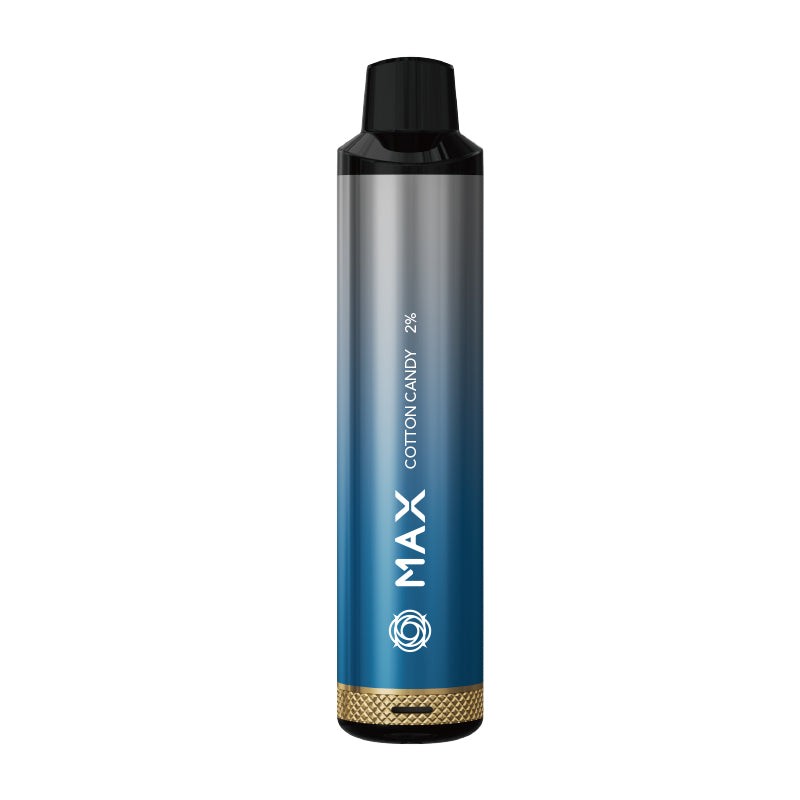 Elux Max 4000 Puffs Disposable Vape (10pcs/pack)