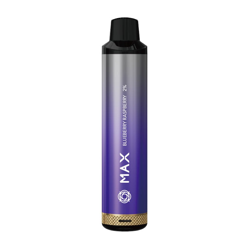 Elux Max 4000 Puffs Disposable Vape (10pcs/pack)