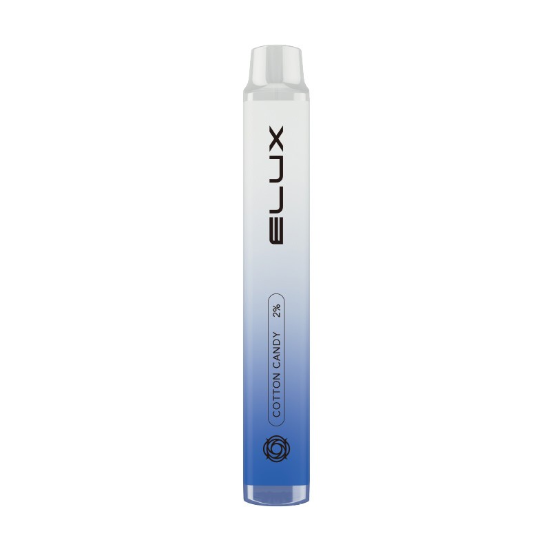 ELUX Legend Mini Disposable Vape 600 puffs 500mAh