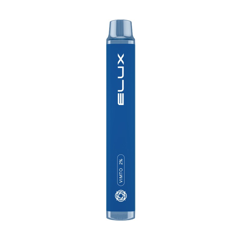 ELUX Legend Mini Disposable Vape 600 puffs 500mAh
