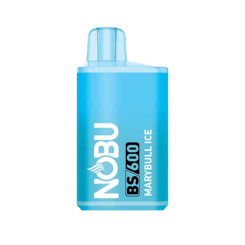 Nobu BS600 Disposable Vape Kit 600 Puffs