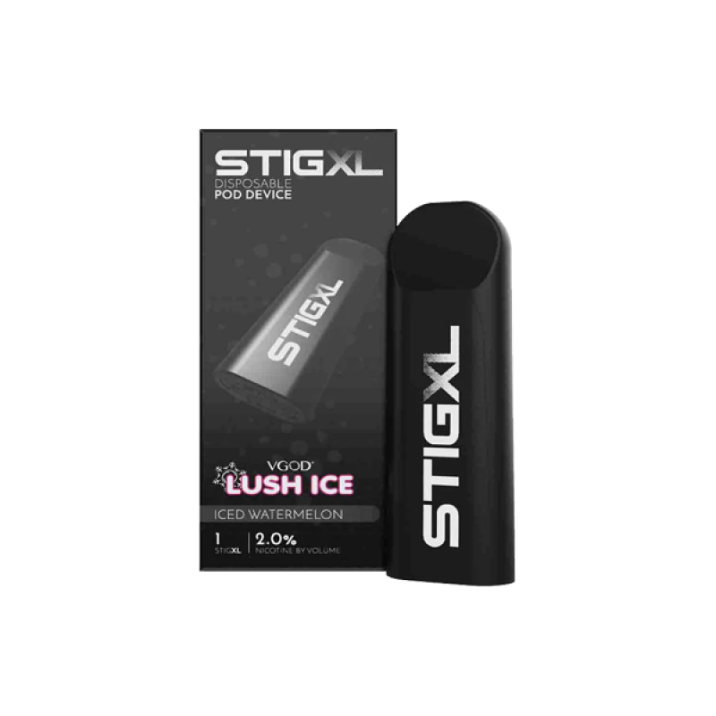 VGOD Stig XL Disposable Vape Kit 700 Puffs