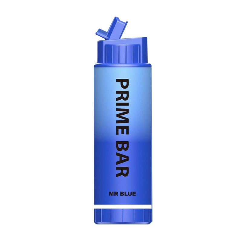 Prime Bar Disposable Vape 8000 Puffs (10pcs/pack)