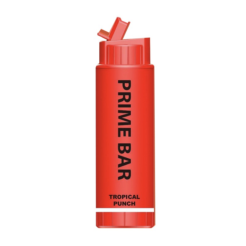 Prime Bar Disposable Vape 8000 Puffs (10pcs/pack)
